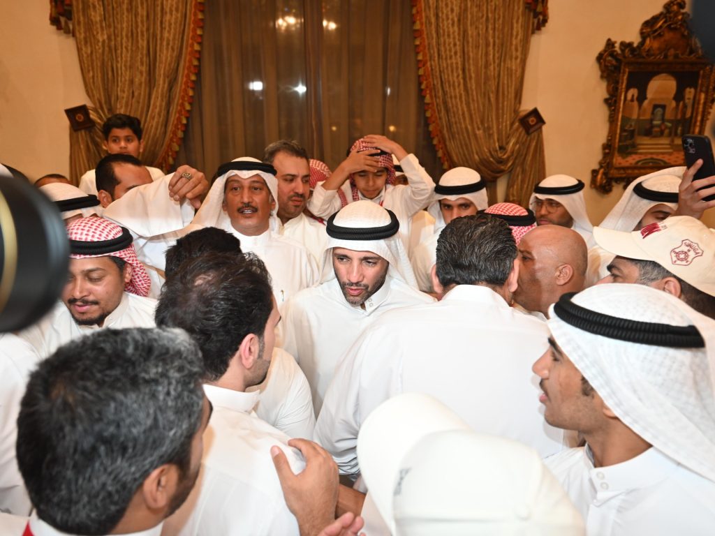 6 أعضاء جدد وامرأة واحدة.. قراءة في نتائج انتخابات مجلس الأمة الكويتي