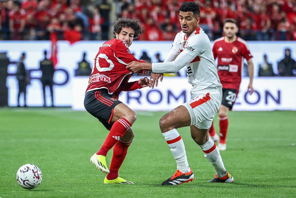 الأهلي يوافق على مواجهة الزمالك بالدوري المصري في السعودية