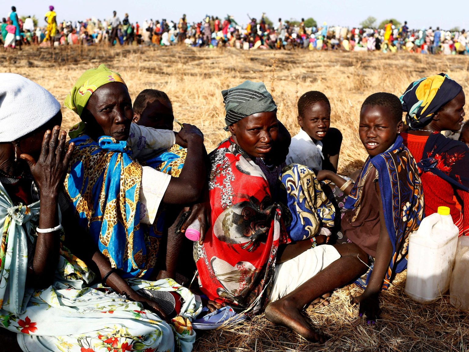 عام على الحرب.. أبرز محطات الصراع بين الجيش والدعم السريع
