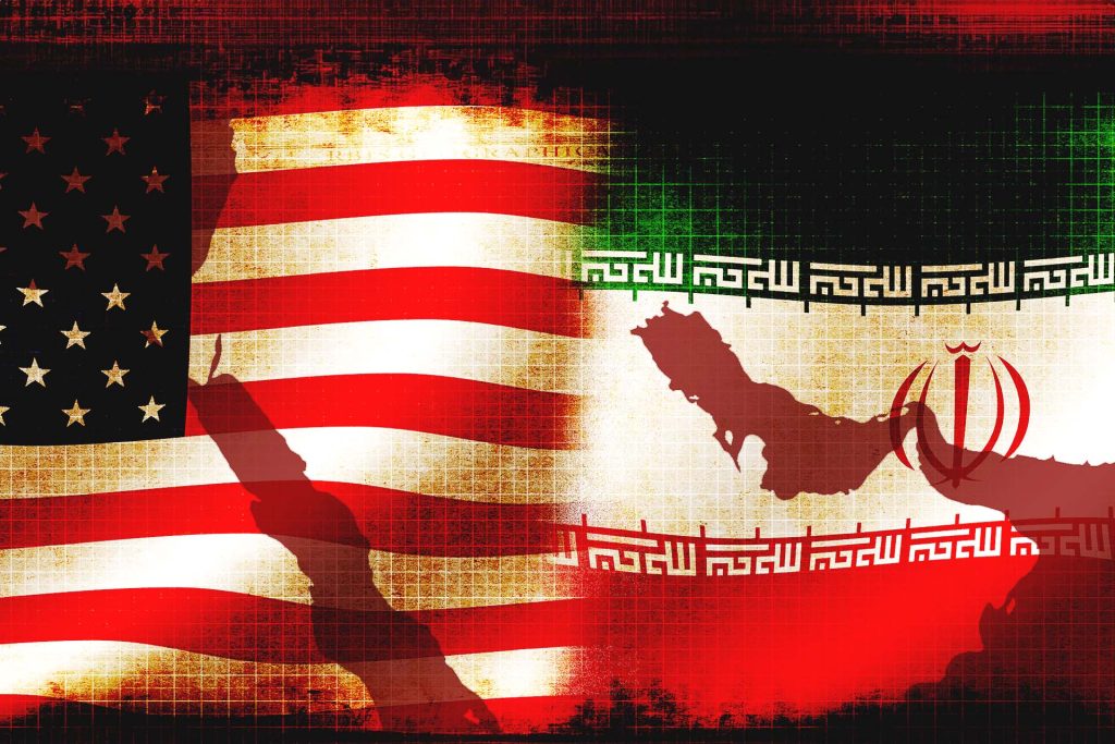 هجمات إيران.. قناة خلفية مع واشنطن ومؤشر لتوازن ردع جديد