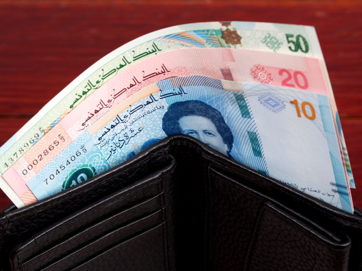 تونس: قرض بقيمة 1.2 مليار دولار من المؤسسة الدولية الإسلامية لتمويل التجارة