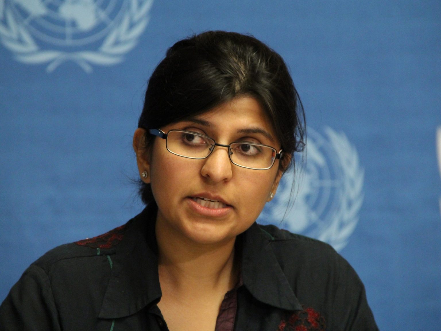 اتهام أممي لإسرائيل بمواصلة القيود “غير القانونية” على دخول المساعدات لغزة