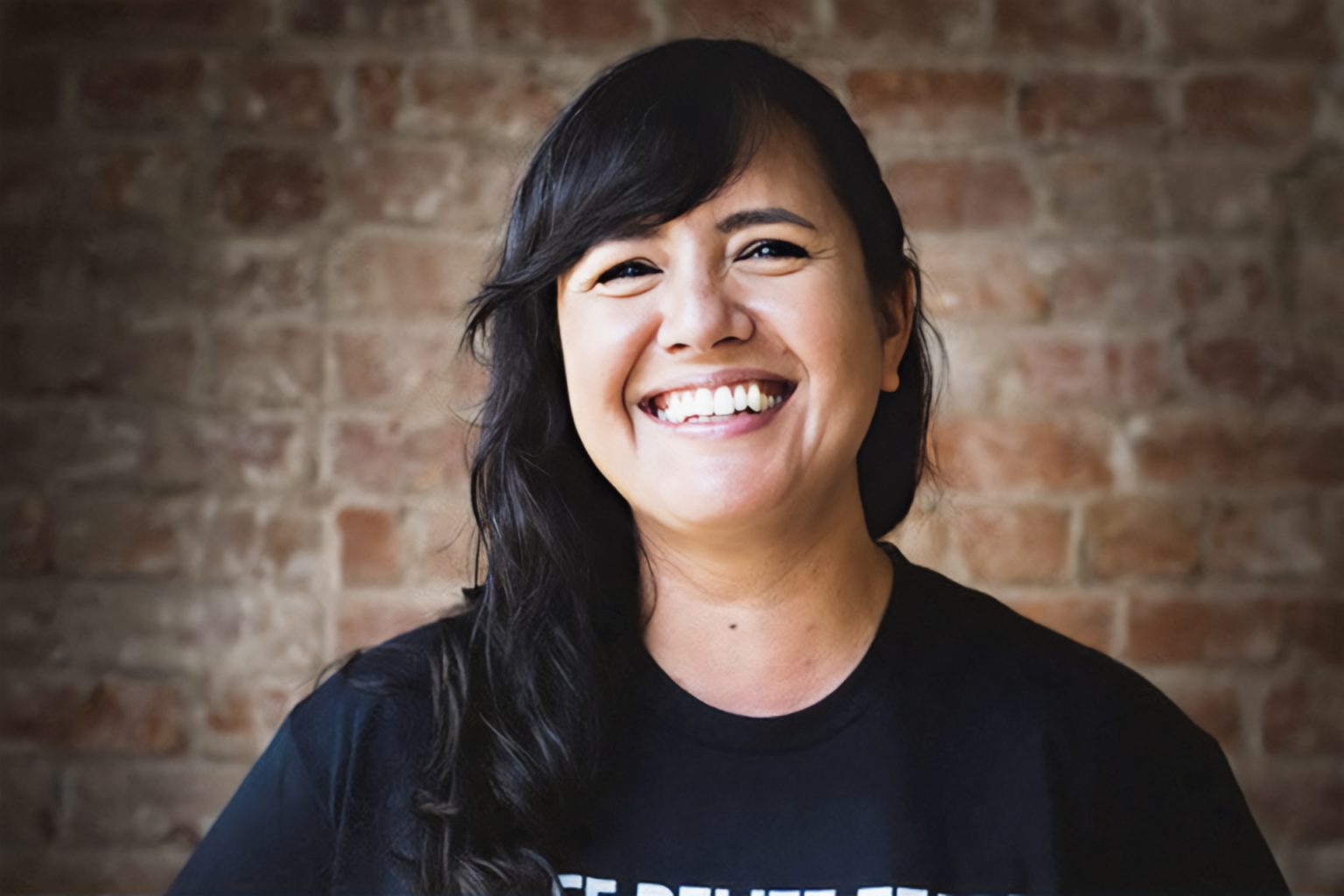 عاملة إغاثة أكدت قبل مقتلها عزمها على انتهاز أي فرصة لإطعام أهل غزة