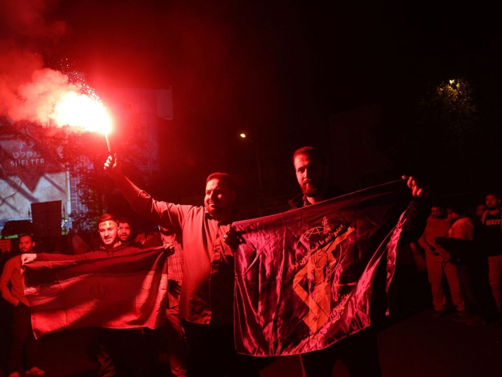 صحف دولية: تحذيرات من خطر نشوب حرب شاملة بالشرق الأوسط