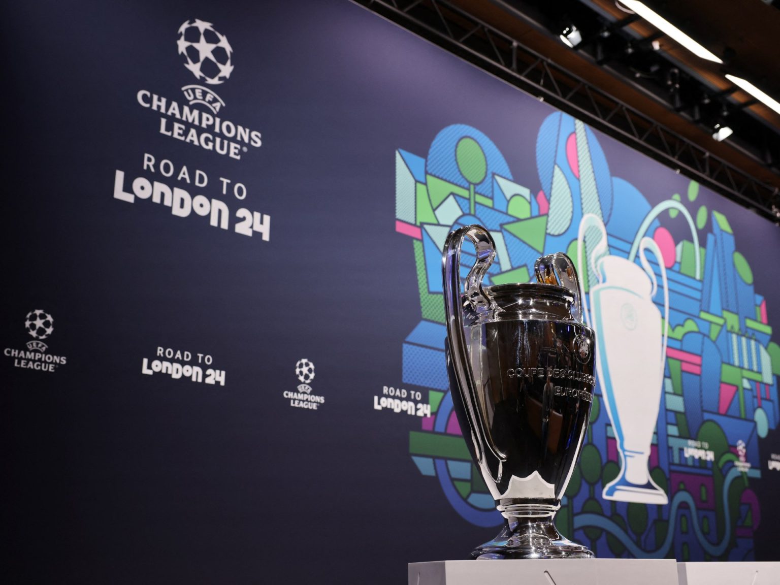 مان سيتي وريال مدريد بالصدارة.. مئات الملايين توزع في دوري الأبطال