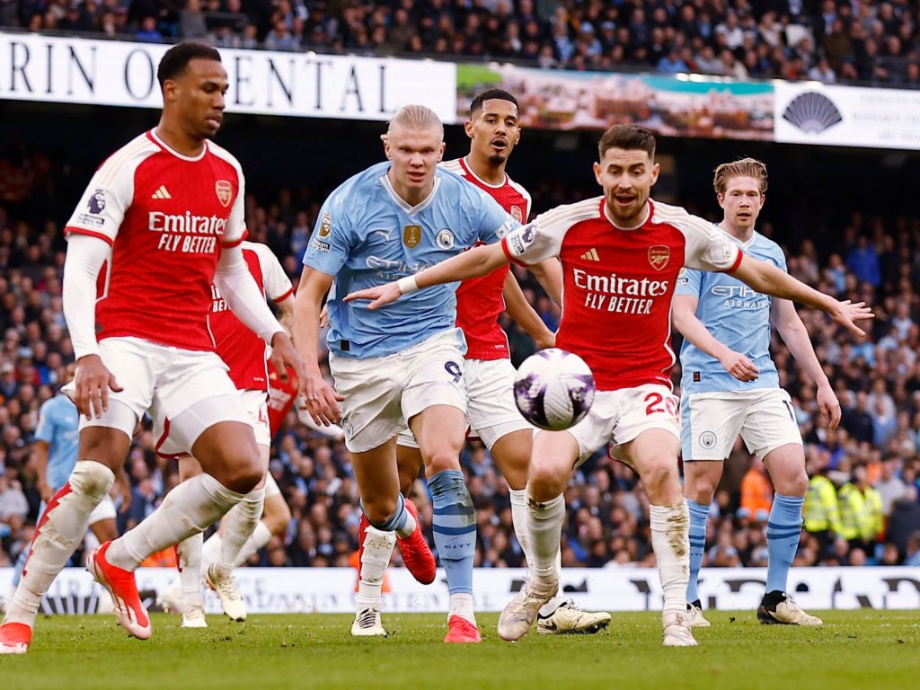 الدوريات الأوروبية الأكثر تمثيلا في يورو 2024