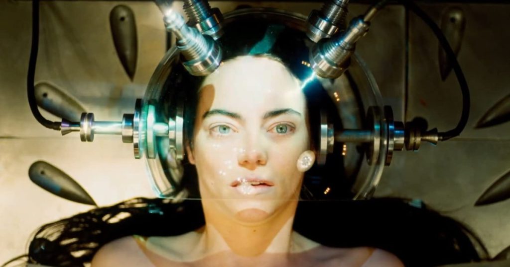 “كائنات مسكينة”.. صراع الهوية بين العوالم البشرية وما بعد الإنسانية