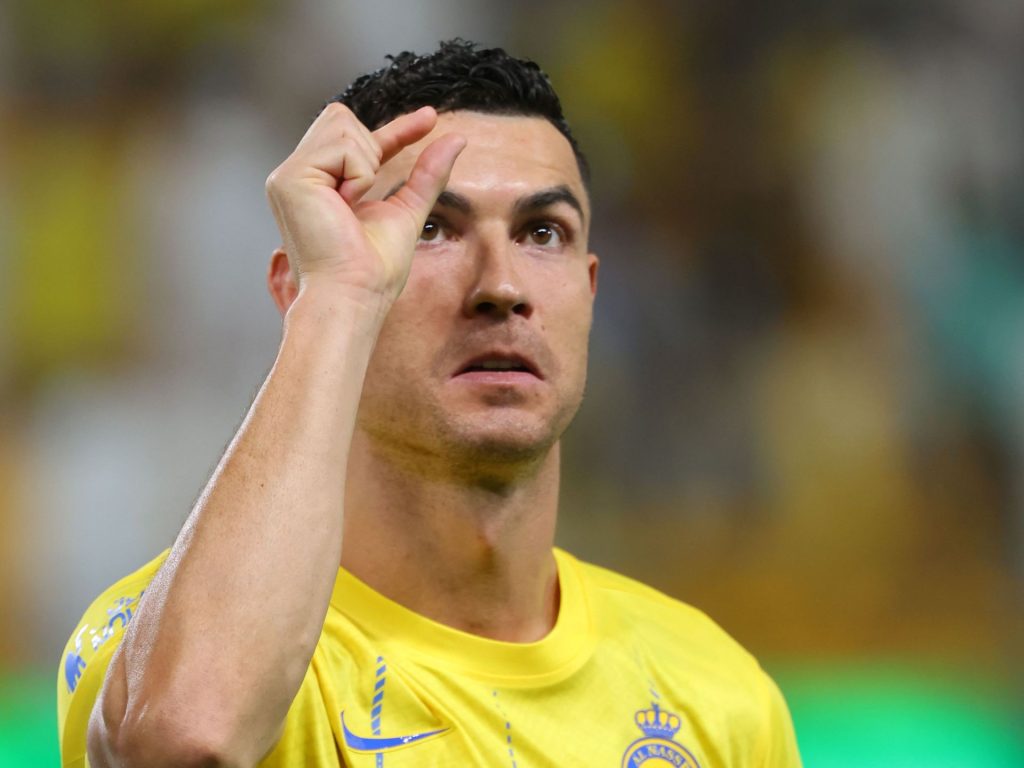 شاهد.. فوز صعب للنصر والهلال يقترب من حسم اللقب قبل مواجهتهما في السوبر السعودية