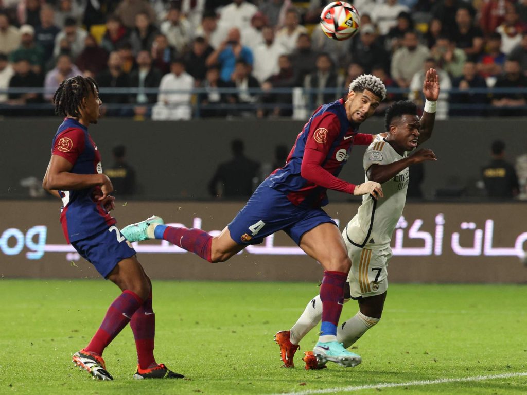 ريال مدريد ضد برشلونة.. 4 معارك رئيسية قد تحسم “الكلاسيكو”