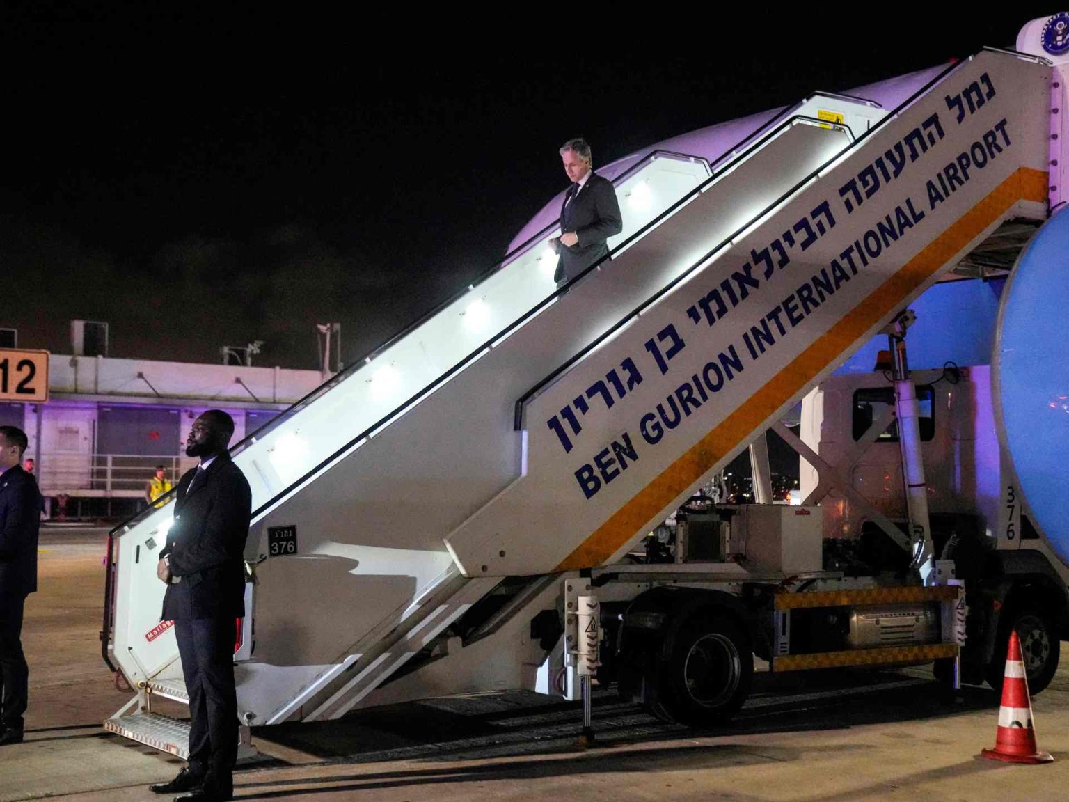 حماس: ادعاء بلينكن أننا نعرقل وقف إطلاق النار انحياز لإسرائيل