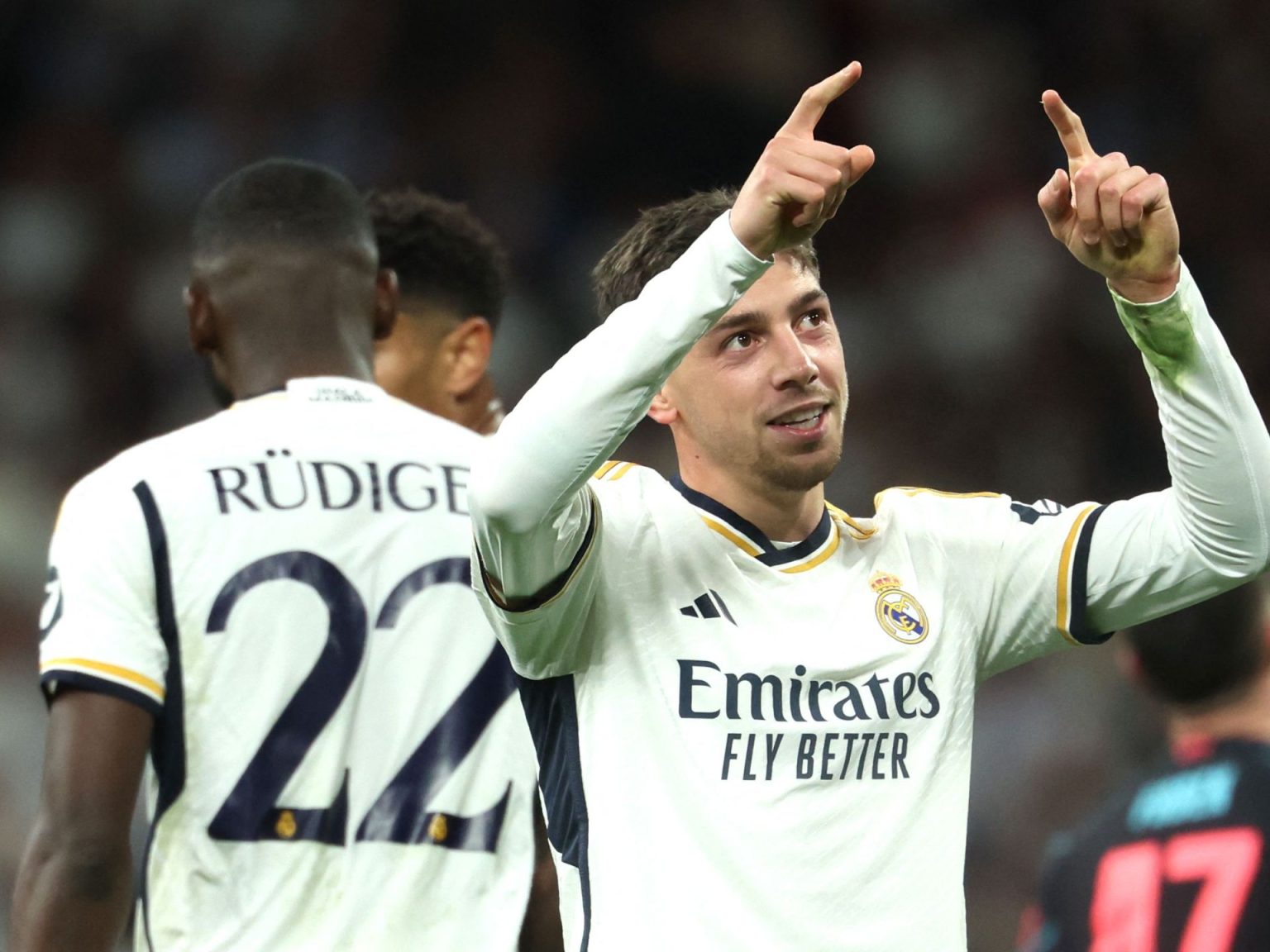 3 منها في مواجهة ريال مدريد ومان سيتي.. أجمل أهداف ذهاب ربع نهائي دوري الأبطال