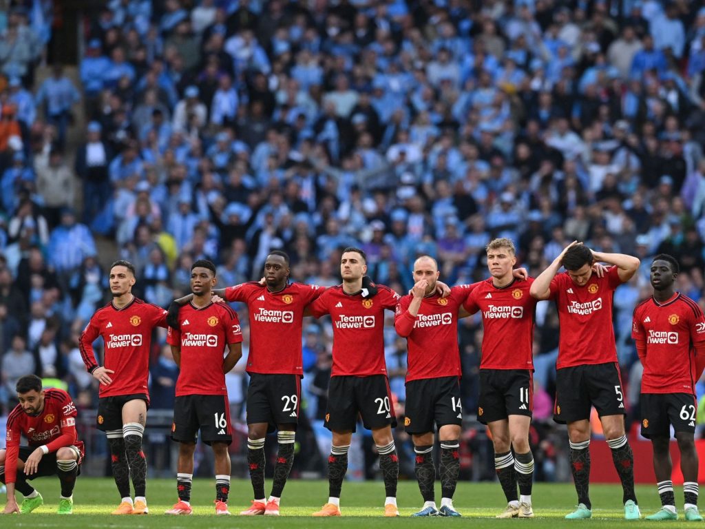 5 لاعبين تسببوا في النتائج الهزيلة لمانشستر يونايتد هذا الموسم