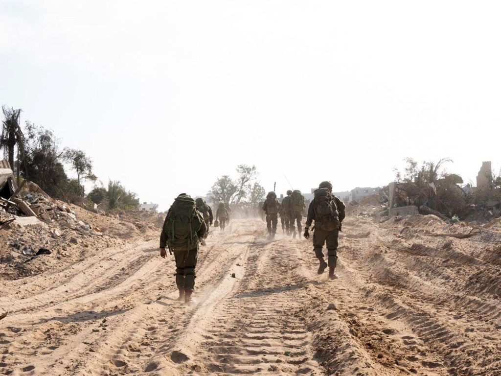 البنتاغون يؤكد عدم وجود مؤشرات على اجتياح رفح