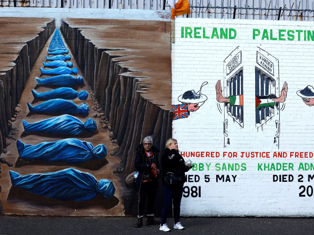 صنداي تايمز: أجيال كاملة أُبيدت في غزة خلال أيام