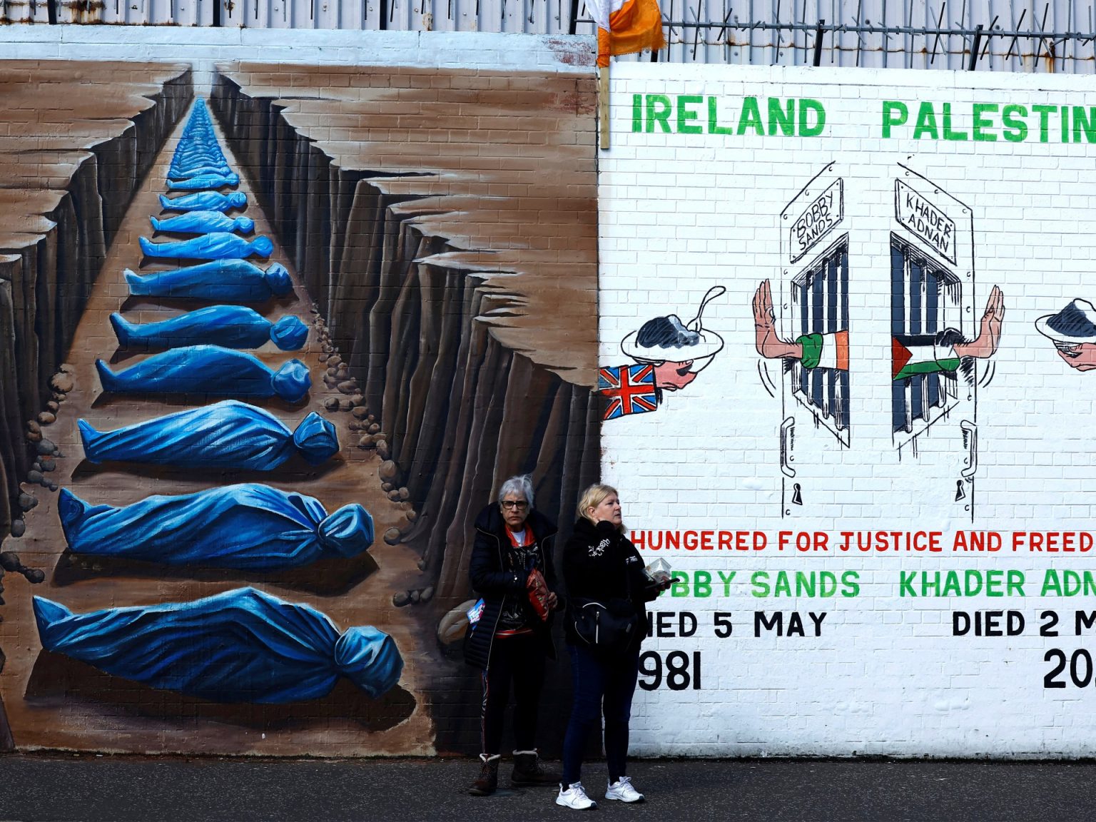 صنداي تايمز: أجيال كاملة أُبيدت في غزة خلال أيام