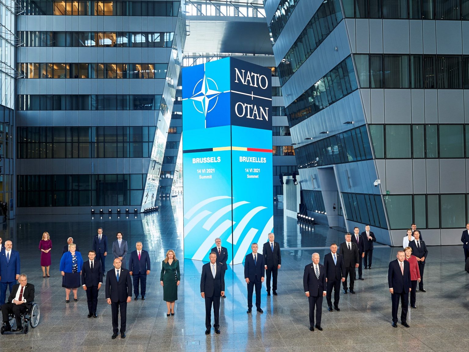 تصريحات ترامب وحرب أوكرانيا.. هل تدفعان دول الناتو لزيادة إنفاقها العسكري؟