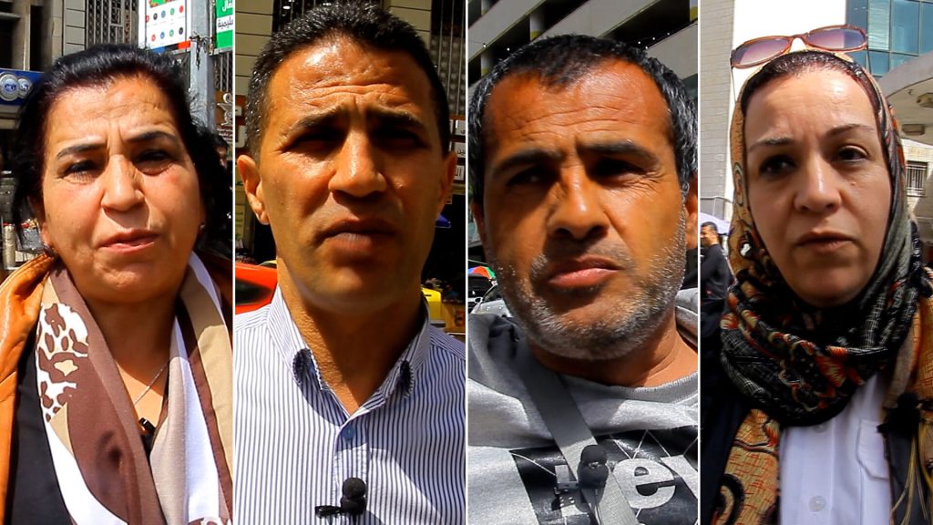 فلسطينيون: طوفان الأقصى فخر وسبيل لنيل حريتنا