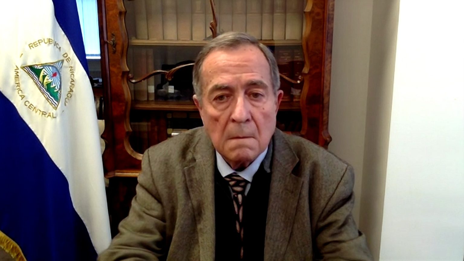 نيكاراغوا: إسرائيل تمارس إبادة جماعية ويجب منع إرسال الأسلحة إليها