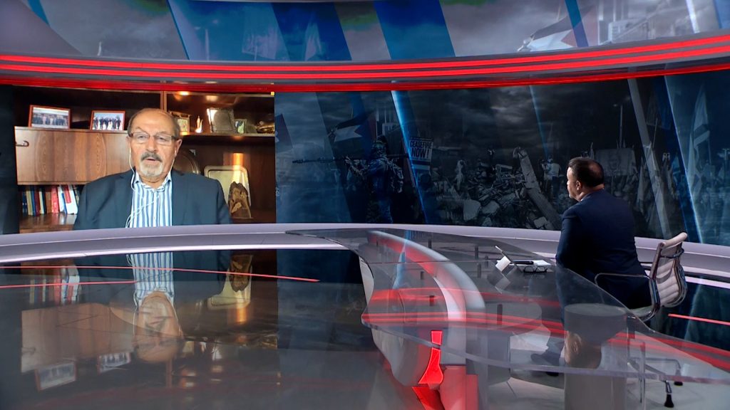 لماذا فشلت القبة الحديدية برصد مسيرة وصواريخ حزب الله في عرب العرامشة؟