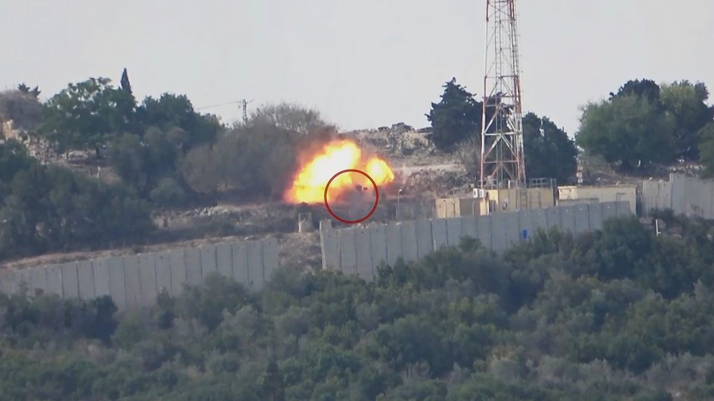 كيف باغت حزب الله موقع “العرامشة” الإسرائيلي؟.. خبراء يجيبون