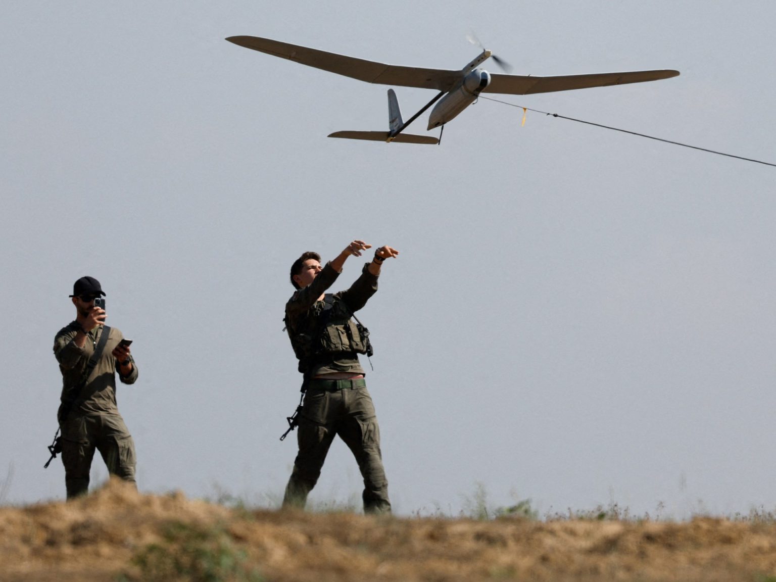 إعلام إسرائيلي: هل سيكون هناك رد من إيران؟ ومن أين سيأتي؟