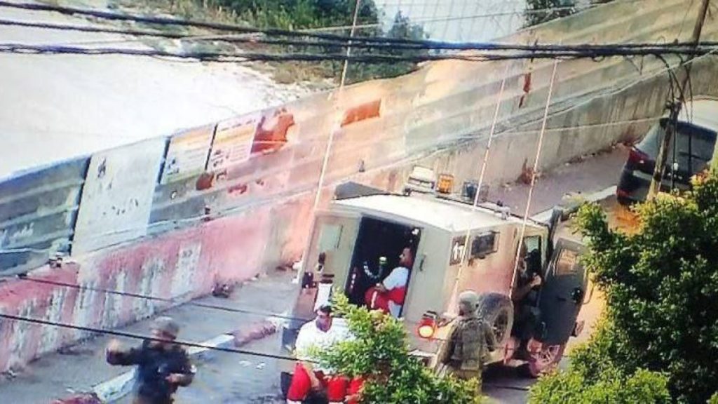 حماس تدعو لإضراب بالضفة وتتوعد الاحتلال بعد “مجزرة” طولكرم