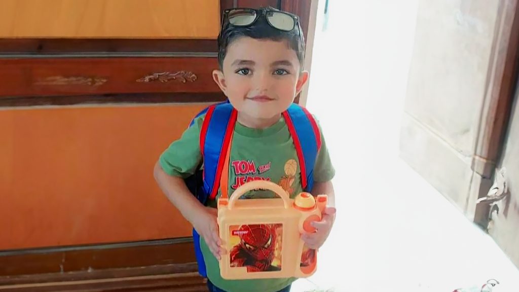 “أمير فؤادي”.. آخر العنقود الذي اغتاله الاحتلال في غزة