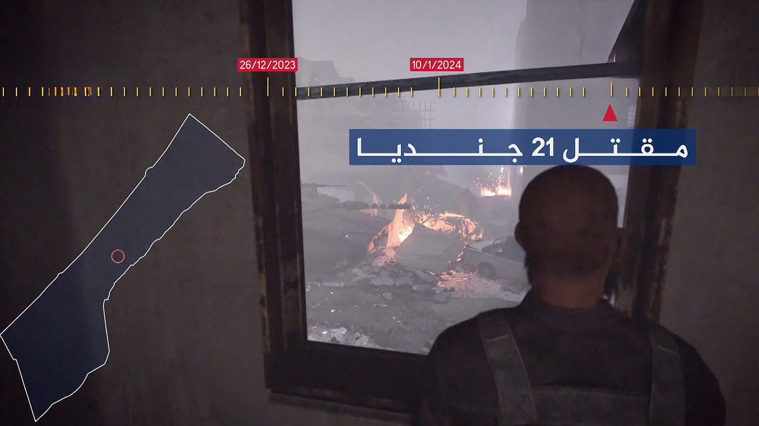 أبرز عمليات القسام خلال 200 يوم من الحرب