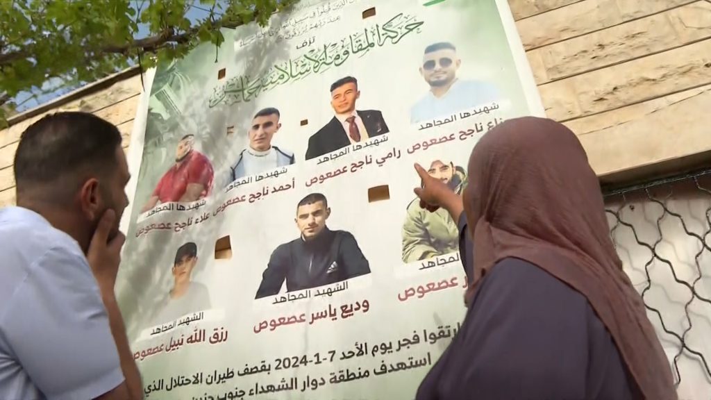 منذ 7 أكتوبر.. الاحتلال يوغل في الضفة قتلا وأسرا وتشريدا وتدميرا