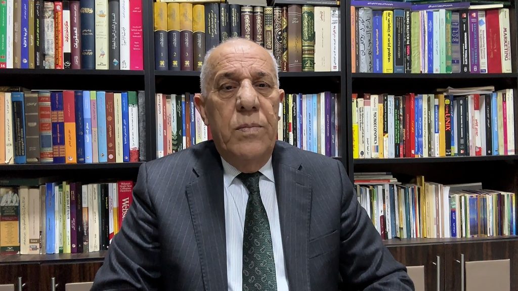 الدويري: الواقع يؤكد نجاح المقاومة في إعادة بناء قوتها شمال غزة