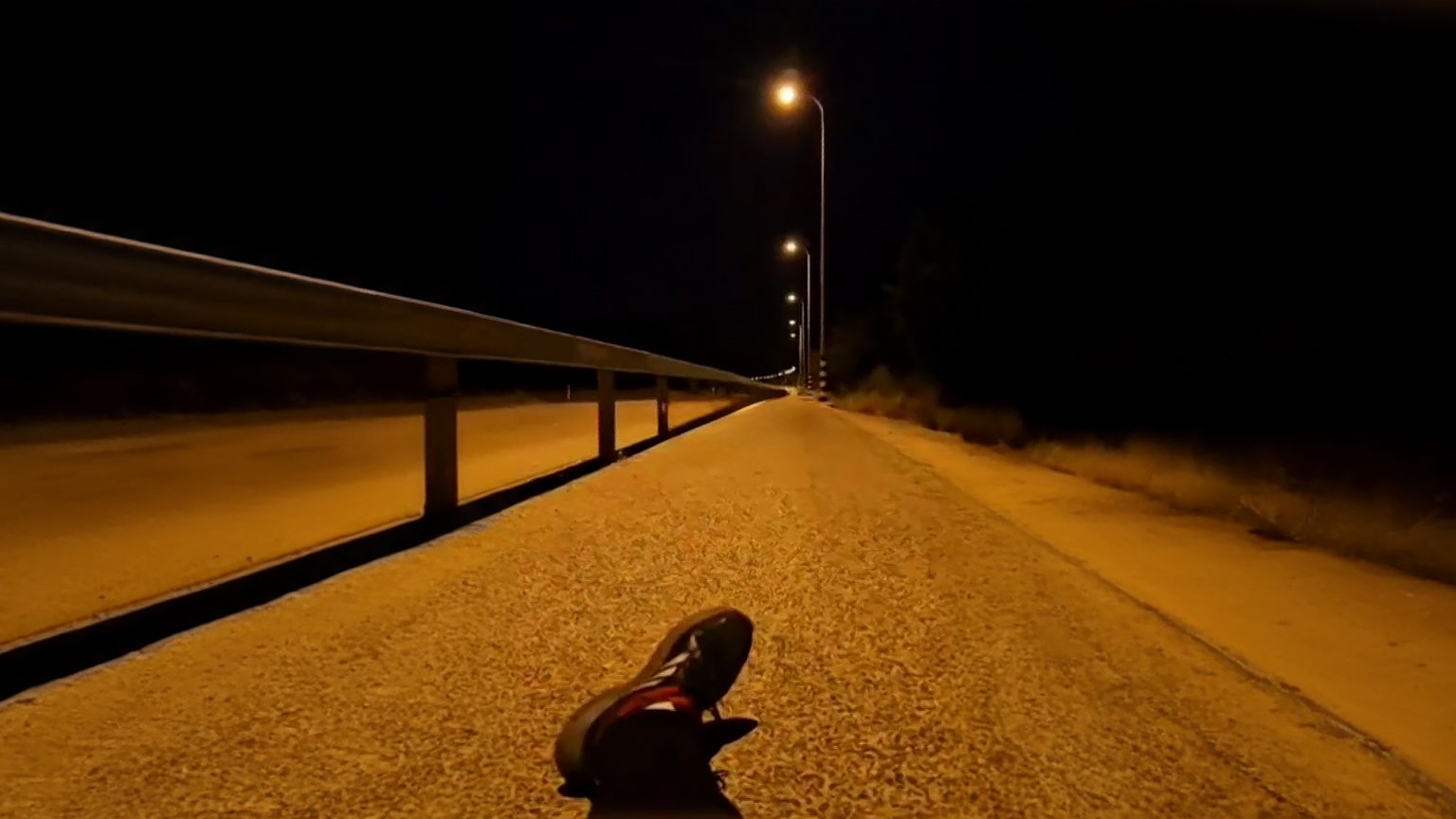 شاهد.. انفجارات في الجليل الأعلى بعد صواريخ أطلقها حزب الله