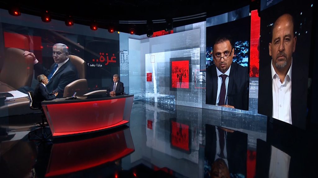 محللون وخبراء: واشنطن تقف وراء تحرك الجنائية الدولية ضد نتنياهو وهذه أهدافها