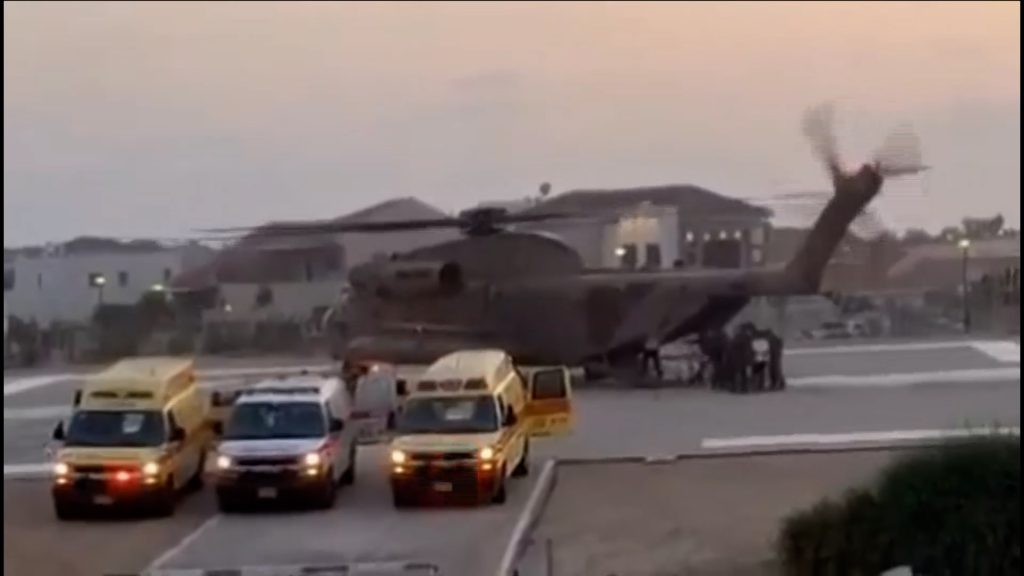 مقتل وجرح 14 جنديا إسرائيليا بغزة والقسام تعلن عن كمين وقصف مقر قيادة للاحتلال