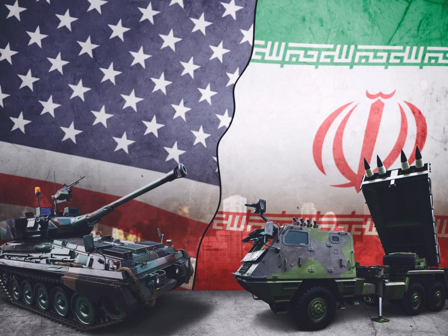 الولايات المتحدة وإيران.. خارطة المصالح وحسابات التصعيد