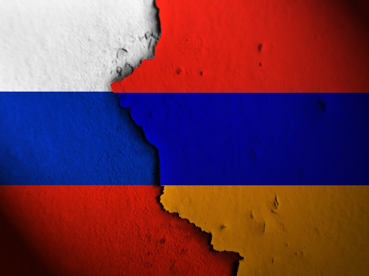 ماذا لو انقلبت أرمينيا على العلاقة مع روسيا؟