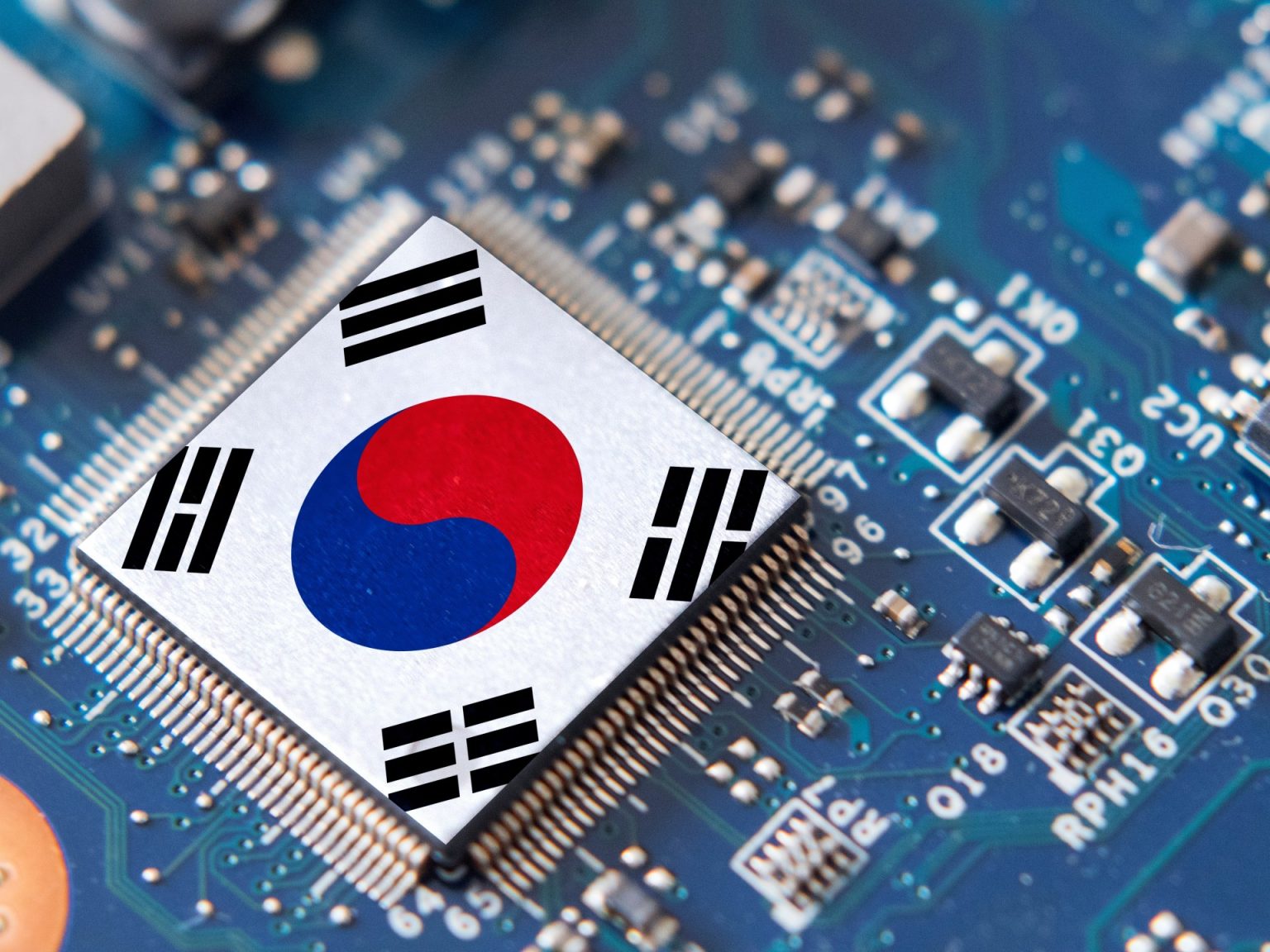 هل تنتهي معجزة كوريا الاقتصادية؟