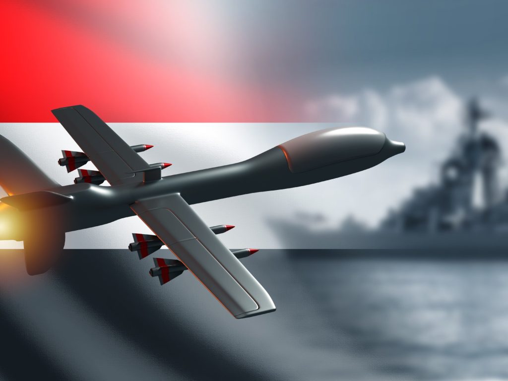 هل تراجعت هجمات الحوثيين في البحر الأحمر أم حققت أهدافها؟