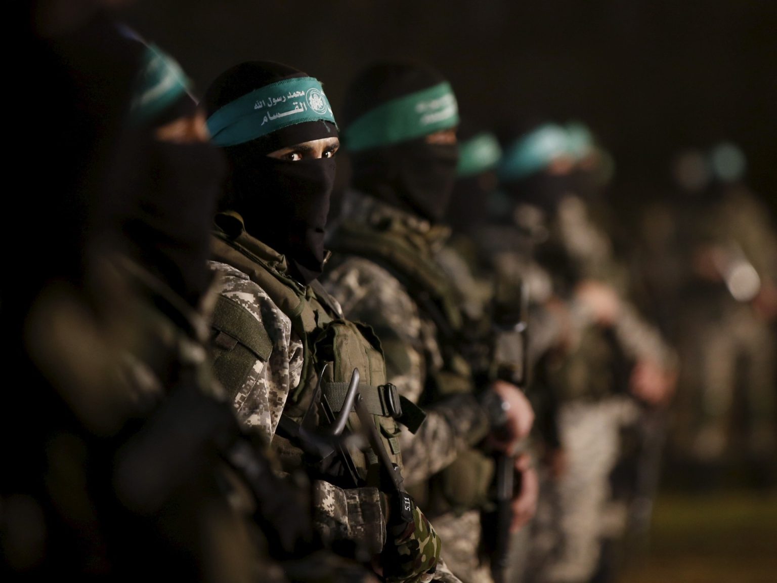 نيويورك تايمز: إسرائيل أخفقت وكتائب حماس تحت الأرض وفوقها