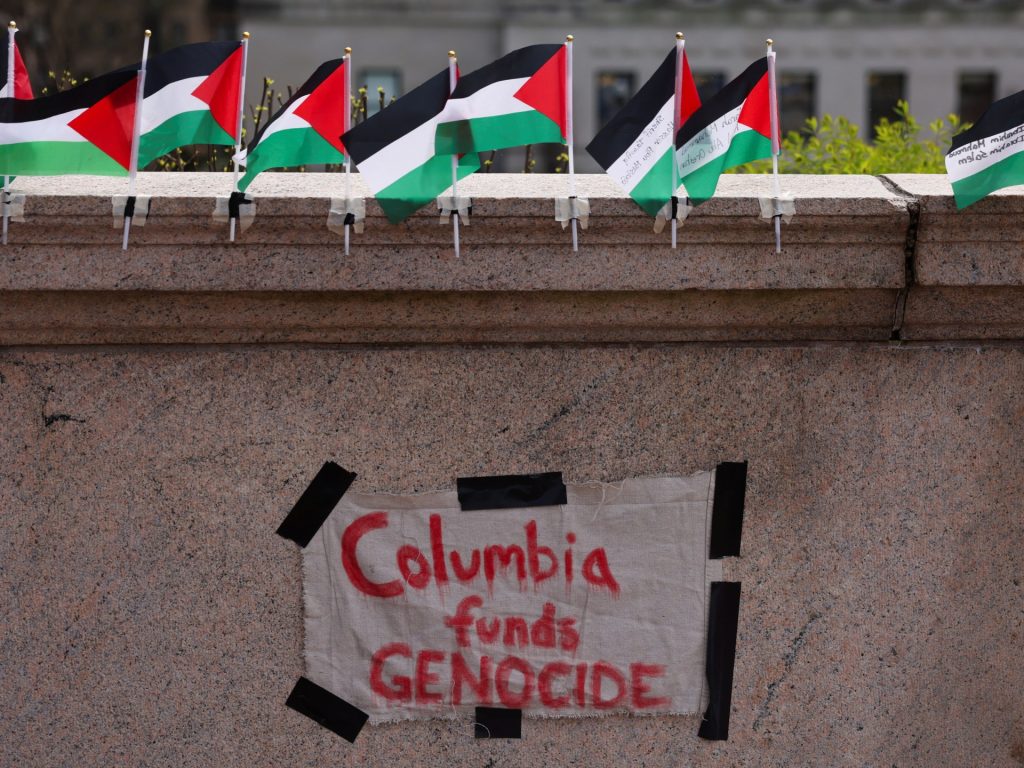 كاتب أميركي يتساءل: ماذا يدرس طلاب الجامعات في الولايات المتحدة؟