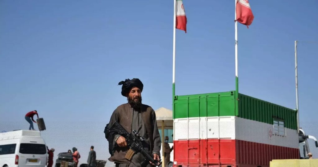 لواء فاطميون بأفغانستان.. مقاتلون ولاؤهم لإيران ويثيرون حفيظة طالبان