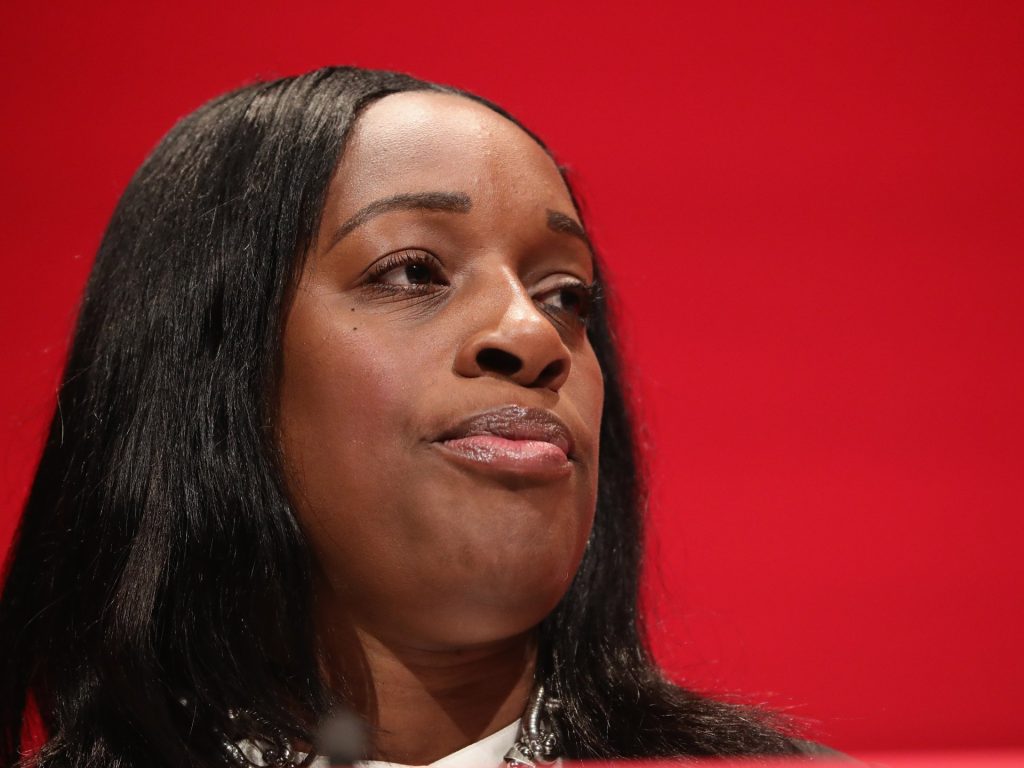 إندبندنت: حزب العمال يعيد نائبة طردت لاتهامها إسرائيل بالإبادة الجماعية في غزة