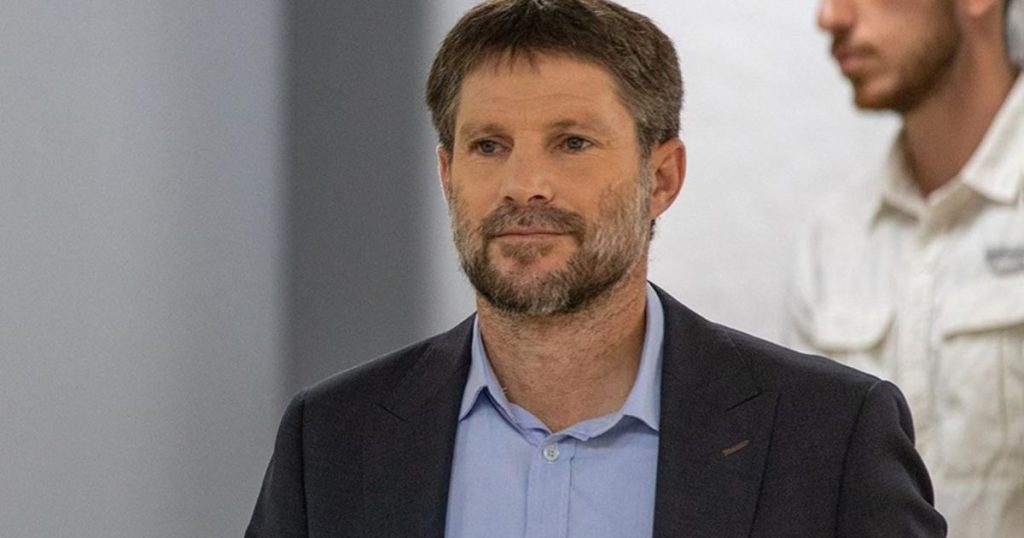 اجتماع أميركي إسرائيلي حول رفح وسموتريتش يهدد باجتياحها