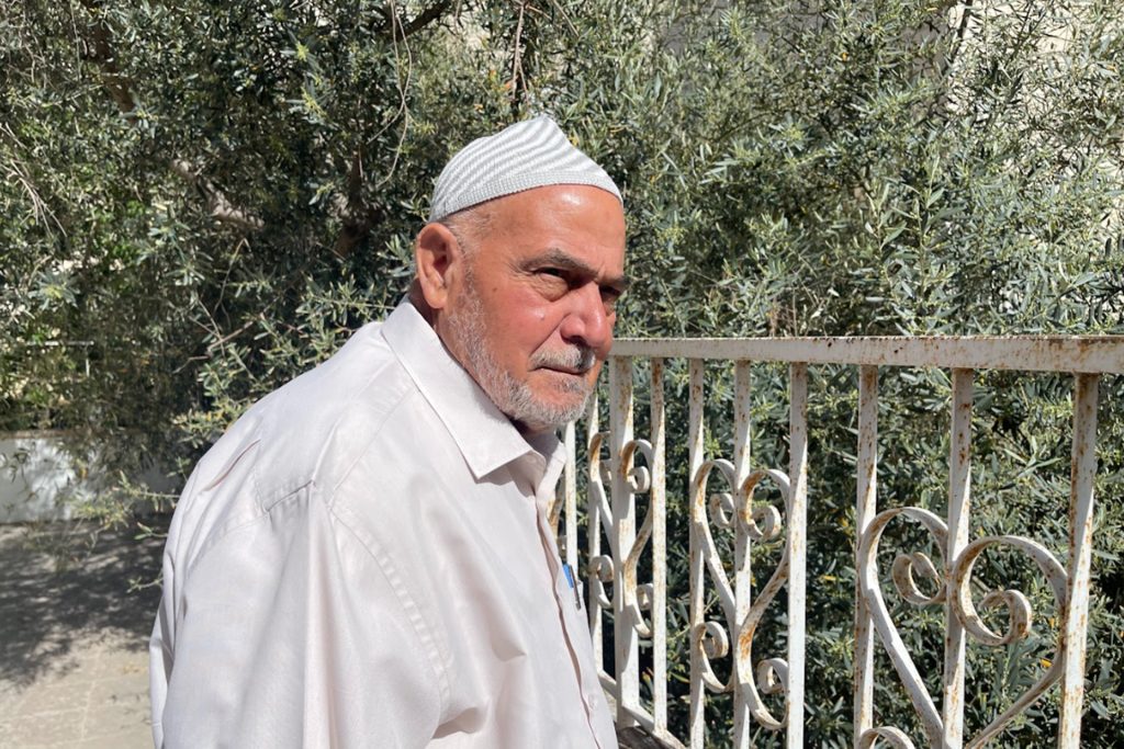 مشاهد الإبادة في غزة تستنفر ذاكرة ناج من مجزرة دير ياسين