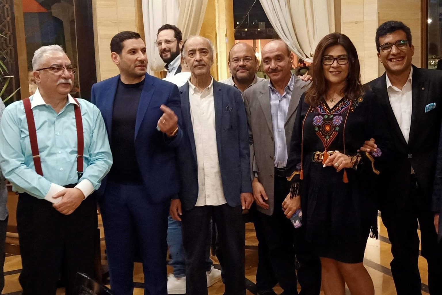 لماذا يثير مركز “تكوين” كل هذه الضجة في مصر؟