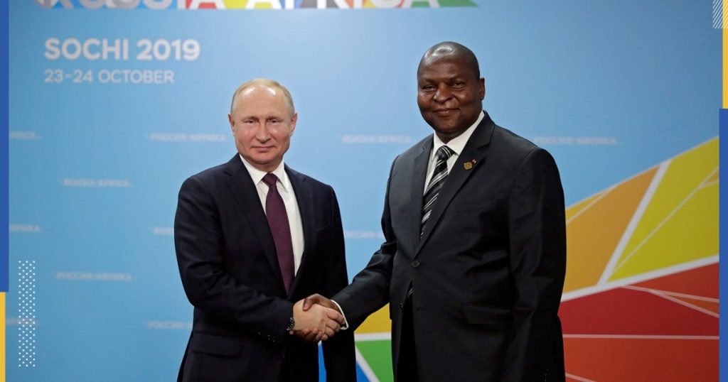 غارديان: ما هو التالي لروسيا في أفريقيا بعد فاغنر؟