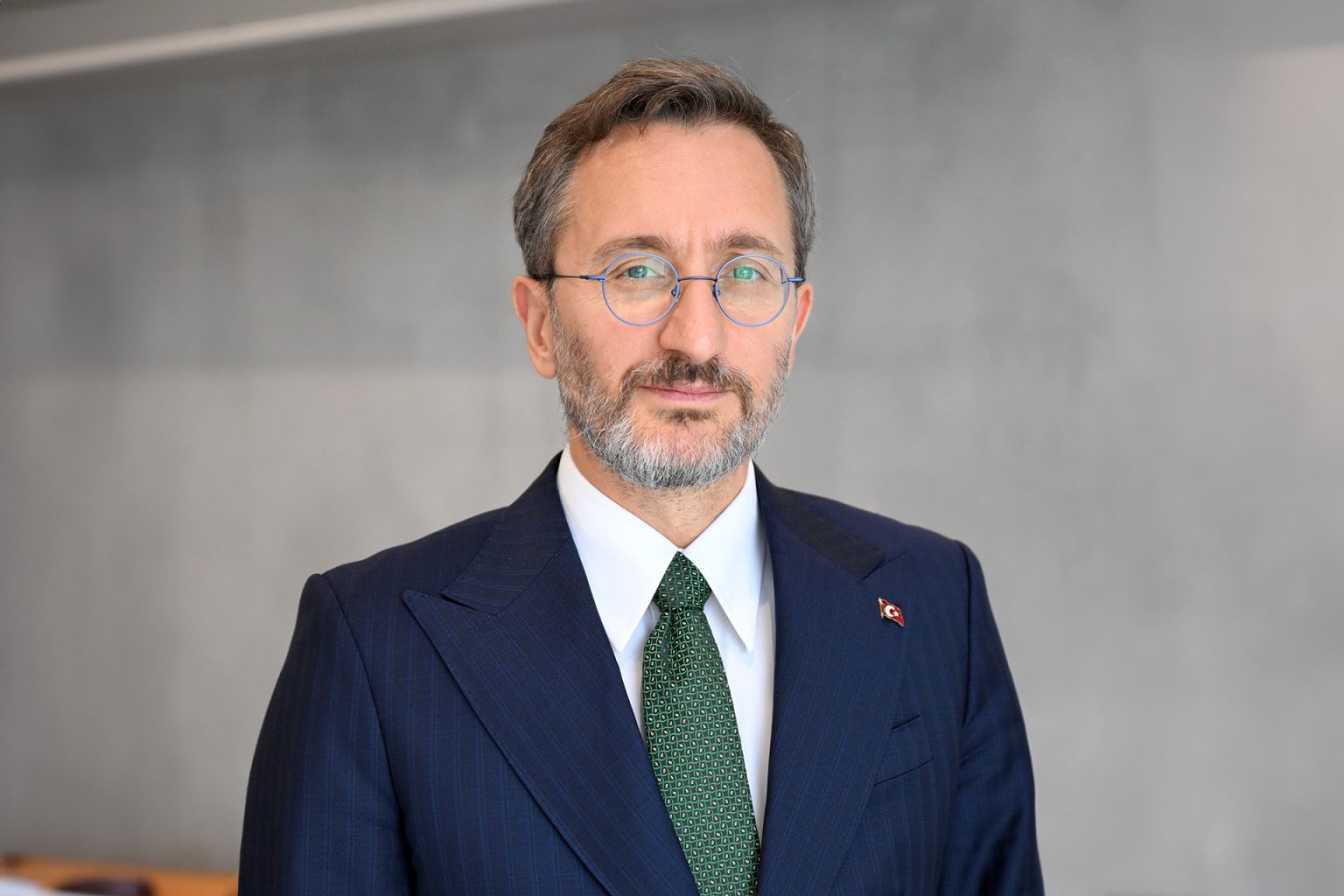 مسؤول بالرئاسة التركية: حملة دعاية سوداء ضدنا لموقفنا من غزة