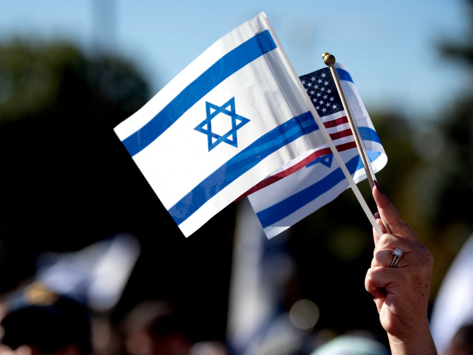 إصابات معتادة أم جرح لن يندمل؟ تأثير الحرب في غزة على العلاقات الأميركية الإسرائيلية