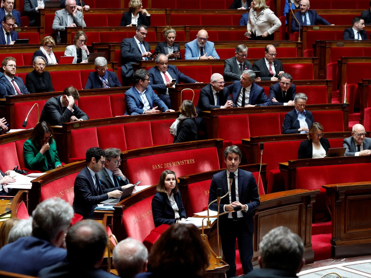 مذابح الآشوريين بعد الأرمن.. فرنسا تنبش التاريخ وتستفز تركيا