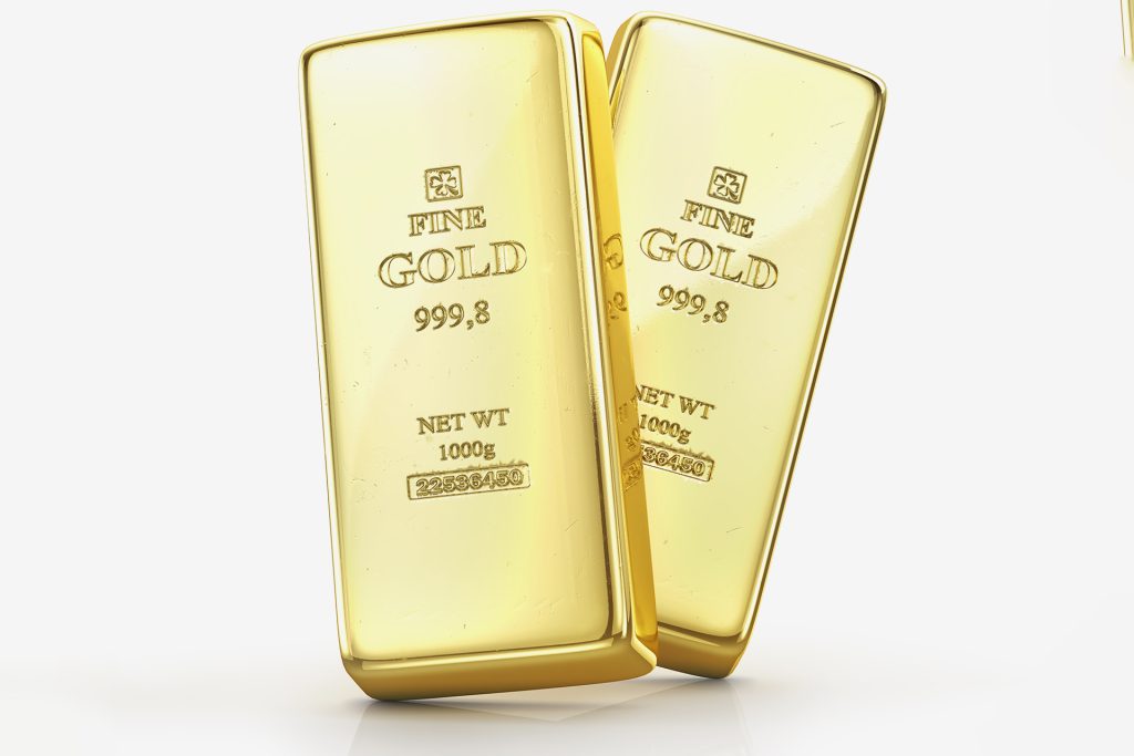 ضبط مسؤولين في أكبر عملية تهريب للذهب خارج ليبيا