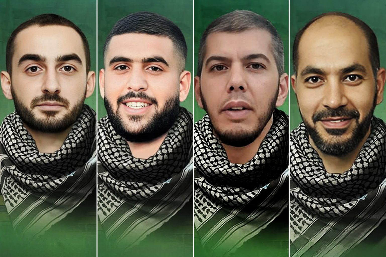 القسام تنعى شهداءها بطولكرم ومظاهرات غاضبة تطالب المقاومة بالانتقام